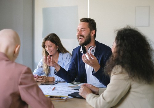 Effective Coaching Tips for New Managers
