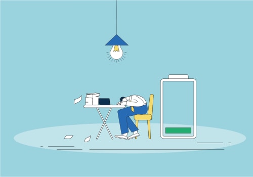 Mental Wellness Through Stress, Burnout, and Life Purpose